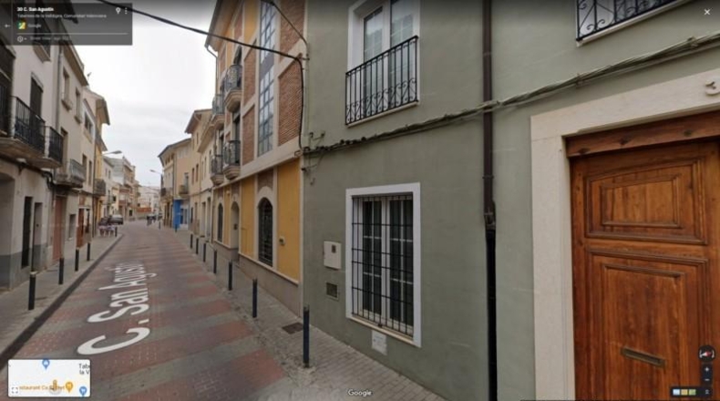 València - Tabernes de Valldigna - 263m2