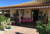 Casa de camp amb terreny en venda a la España, Alcolea, ref.: TR141357 foto