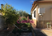Casa de camp amb terreny en venda a la España, Alcolea, ref.: TR141357 foto