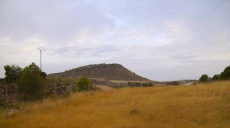 Múrcia - Calasparra - 26000m2
