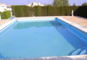 Xalet independent amb terreny en venda a la España, Calasparra, ref.: TR141466 foto