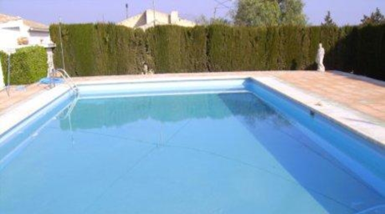 Murcia - Calasparra - 1357m2