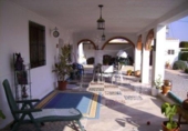 Xalet independent amb terreny en venda a la España, Calasparra, ref.: TR141466 foto