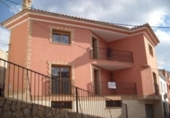Casa de poble en venda a la España, Calasparra, ref.: TR298851 foto
