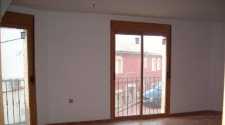 Murcia - Calasparra - 200m2