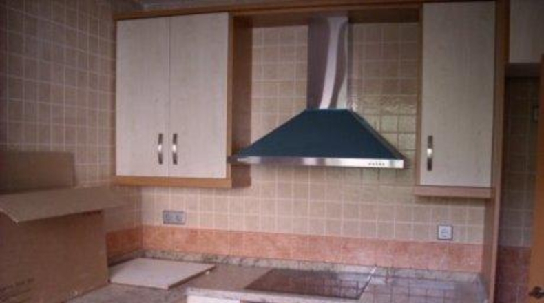 Murcia - Calasparra - 200m2