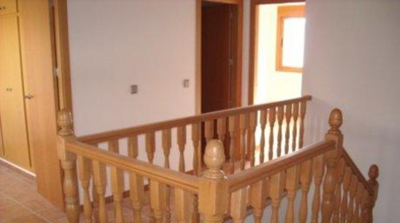 Murcia - Calasparra - 200m2