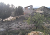 Terreny no urbanitzable en venda a la España, Calasparra, ref.: TR119481 foto