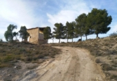 Terreny no urbanitzable en venda a la España, Calasparra, ref.: TR119481 foto
