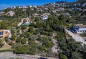 Terreny no urbanitzable en venda a la España, el Ràfol d'Almúnia, ref.: TR112702 foto