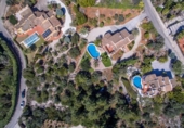 Terreny no urbanitzable en venda a la España, el Ràfol d'Almúnia, ref.: TR112702 foto