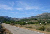 Terreny no urbanitzable en venda a la España, Orba, ref.: TR112847 foto