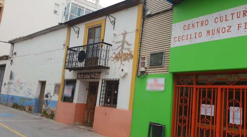 Ciudad Real - Valdepeñas - 400m2
