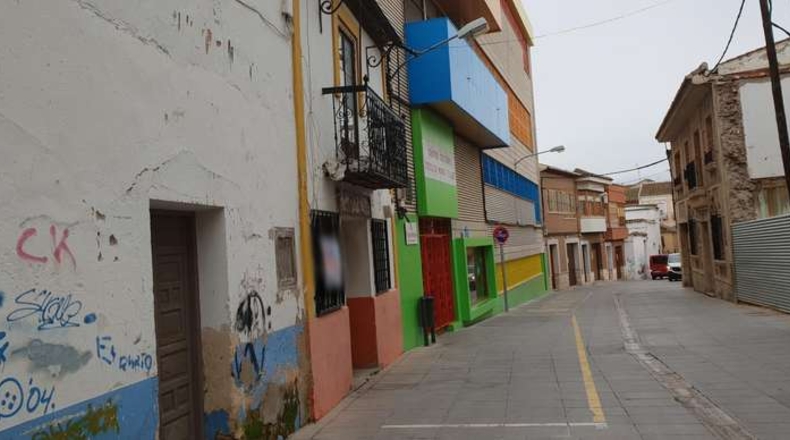 Ciudad Real - Valdepeñas - 400m2