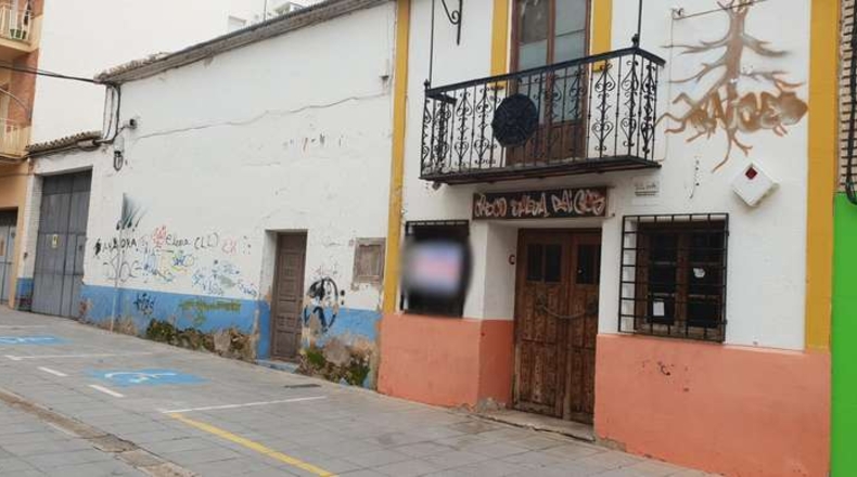 Ciudad Real - Valdepeñas - 400m2