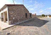 Xalet independent amb terreny en venda a la España, Elx, ref.: TR133441 foto