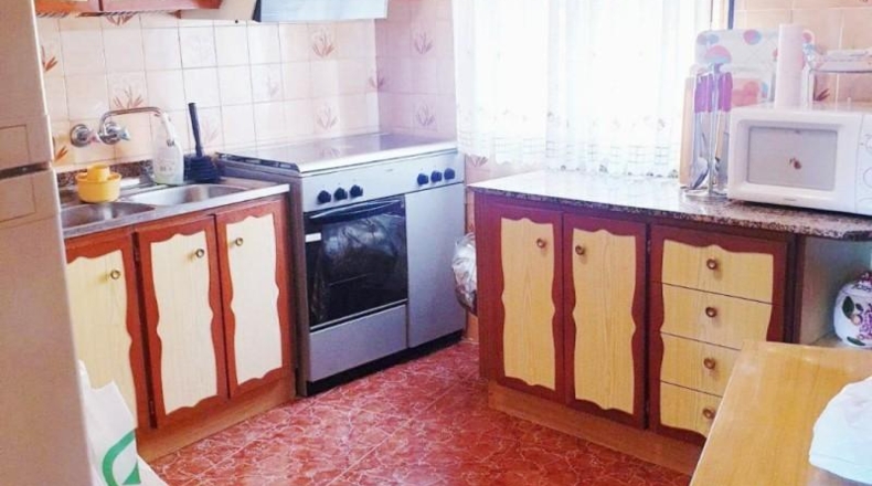 Albacete - Богарра - 250m2