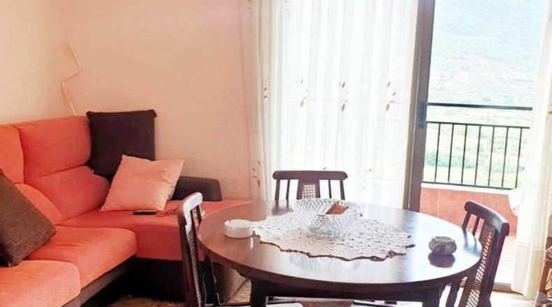 Albacete - Богарра - 250m2