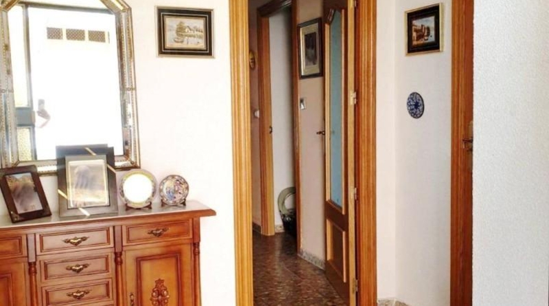 Albacete - Богарра - 250m2