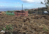 Parcela urbanizable en venta en la España, La Orotava, ref: TR114501 foto