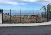 Parcela urbanizable en venta en la España, La Orotava, ref: TR114501 foto