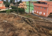 Parcela urbanizable en venta en la España, La Orotava, ref: TR114501 foto