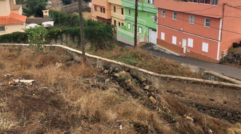 Santa Cruz de Tenerife - La Orotava - 937m2