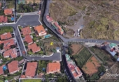 Parcela urbanizable en venta en la España, La Orotava, ref: TR114501 foto