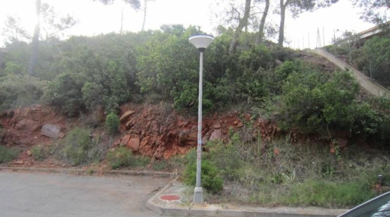 Castellón - Benicasim - 930m2