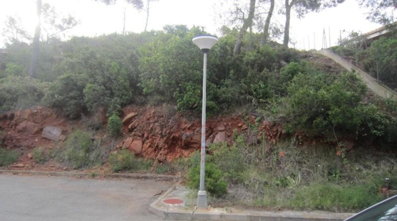Castellón - Benicasim - 930m2