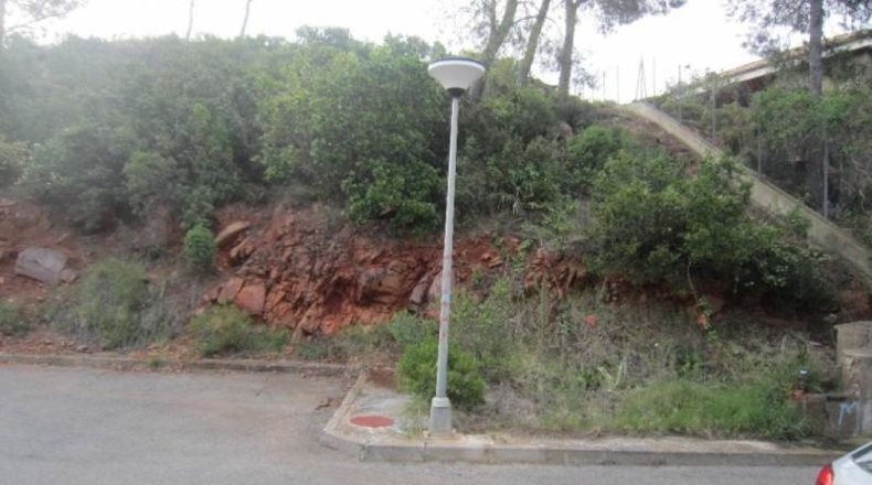 Castellón - Benicasim - 930m2
