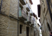 Xalet independent amb terreny en venda a la España, Uncastillo, ref.: TR135026 foto