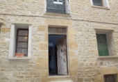 Xalet independent amb terreny en venda a la España, Uncastillo, ref.: TR135026 foto