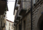 Xalet independent amb terreny en venda a la España, Uncastillo, ref.: TR135026 foto