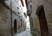 Xalet independent amb terreny en venda a la España, Uncastillo, ref.: TR135026 foto