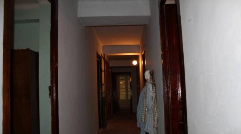 Zaragoza - Uncastillo - 616m2