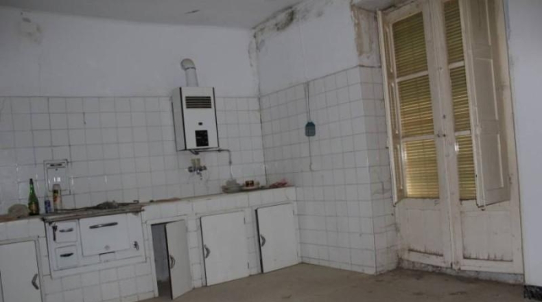 Zaragoza - Uncastillo - 616m2