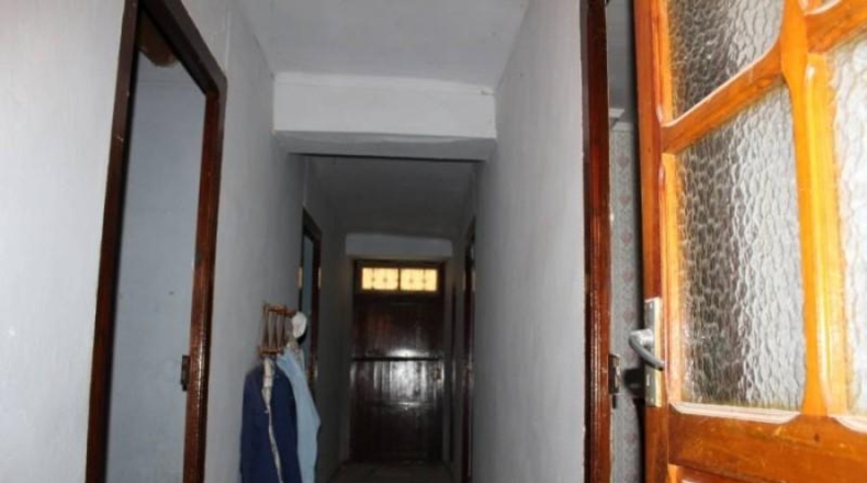 Zaragoza - Uncastillo - 616m2