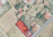 Chalet independiente con terreno en venta en la España, Baltar, ref: TR144289 foto