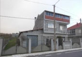 Chalet independiente con terreno en venta en la España, Baltar, ref: TR144289 foto