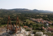 Chalet independiente con terreno en venta en la España, Baltar, ref: TR144289 foto