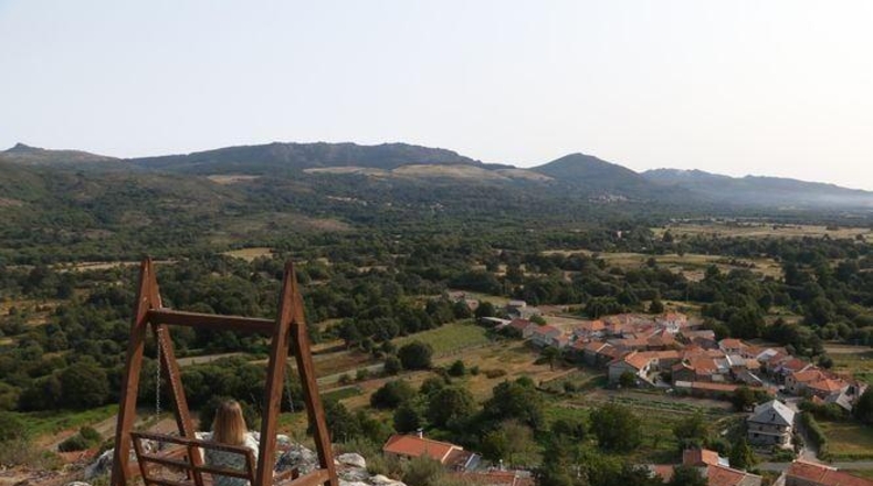 Orense - Baltar - 295m2