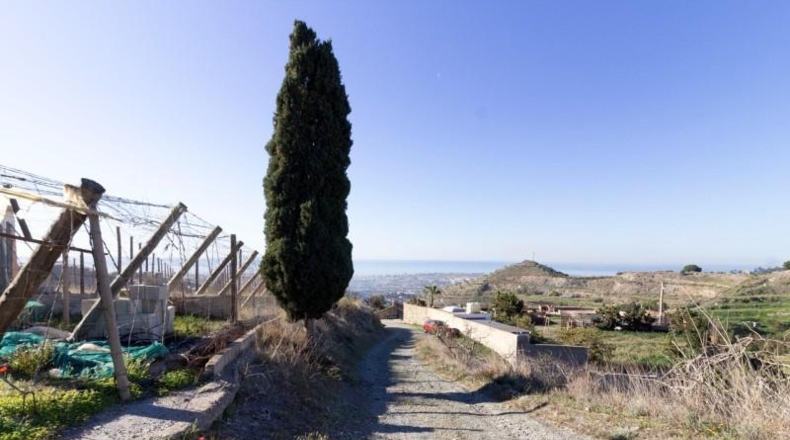 Granada - Motril - 5299m2