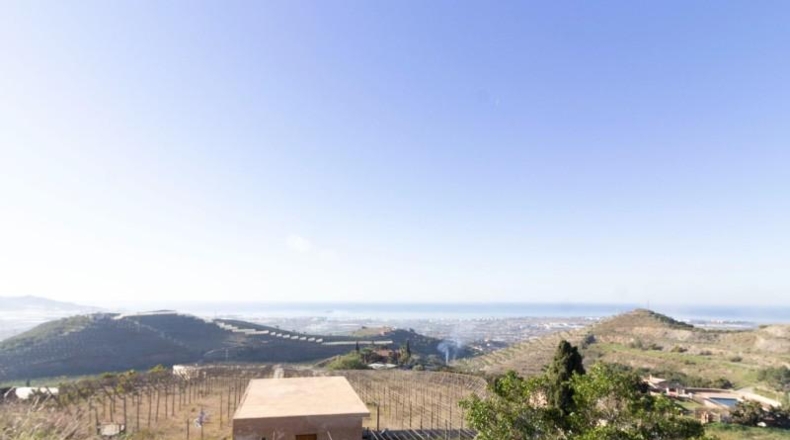 Granada - Motril - 5299m2
