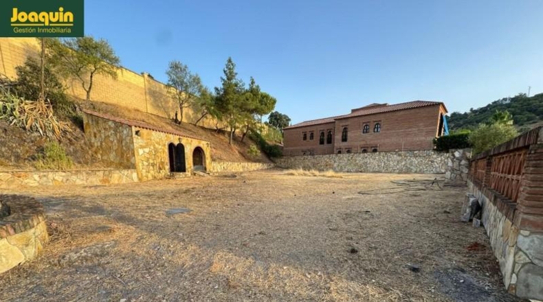 Córdoba - Córdoba - 3000m2
