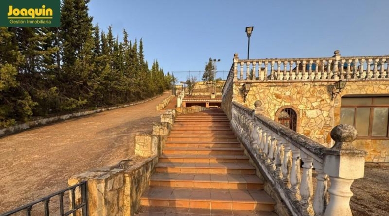 Córdoba - Córdoba - 3000m2