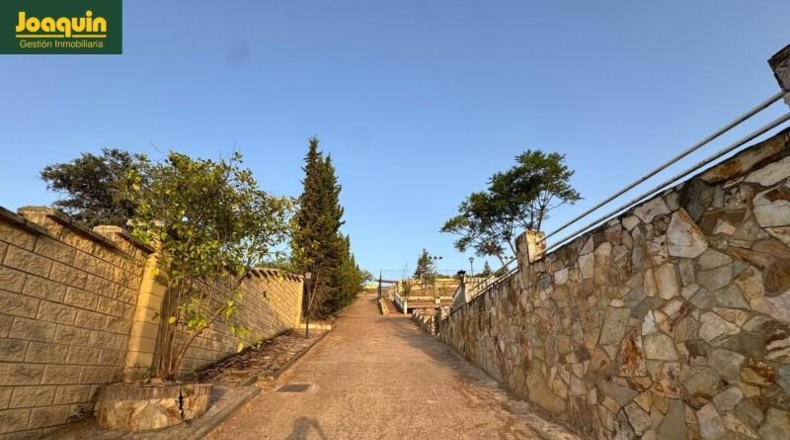 Córdoba - Córdoba - 3000m2