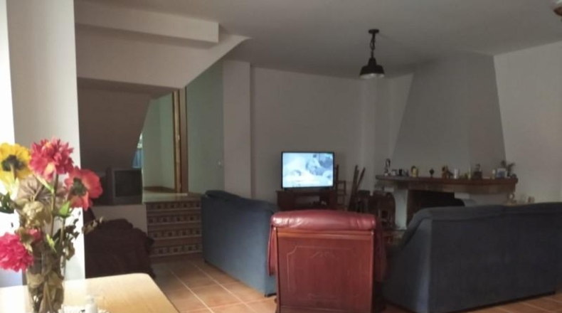 Valencia - Cofrentes - 174m2