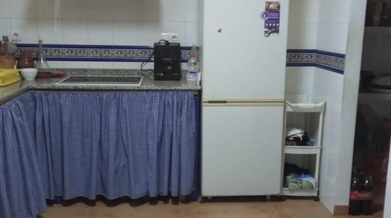 Valencia - Cofrentes - 174m2