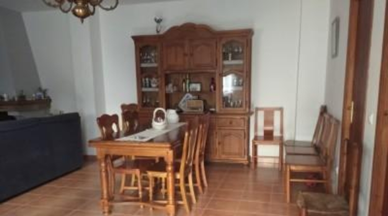 Valencia - Cofrentes - 174m2